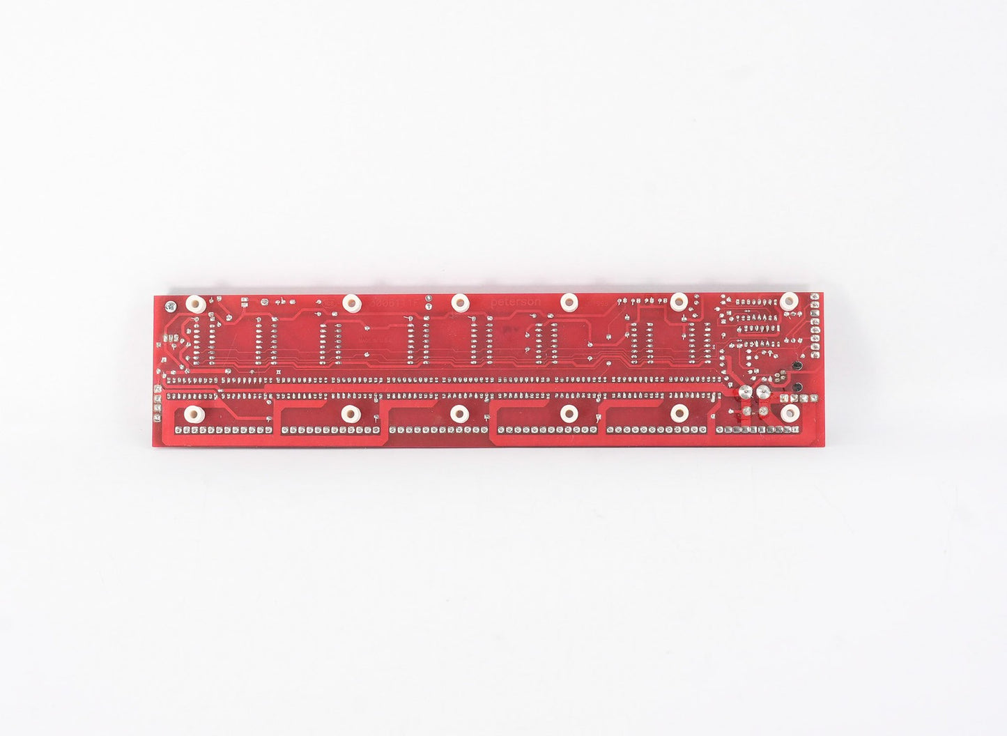 Peterson 3006111F Circuit Board