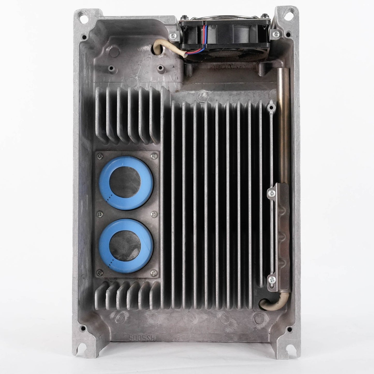 Baldor SD23H2A04-E Series 23H AC Servo Drive 230V 4.5A 1.1kW SD23H2A04E Control
