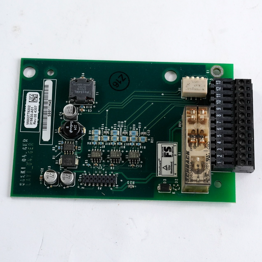 Allen Bradley 319830-A01 Powerflex 700 Board 319830A01