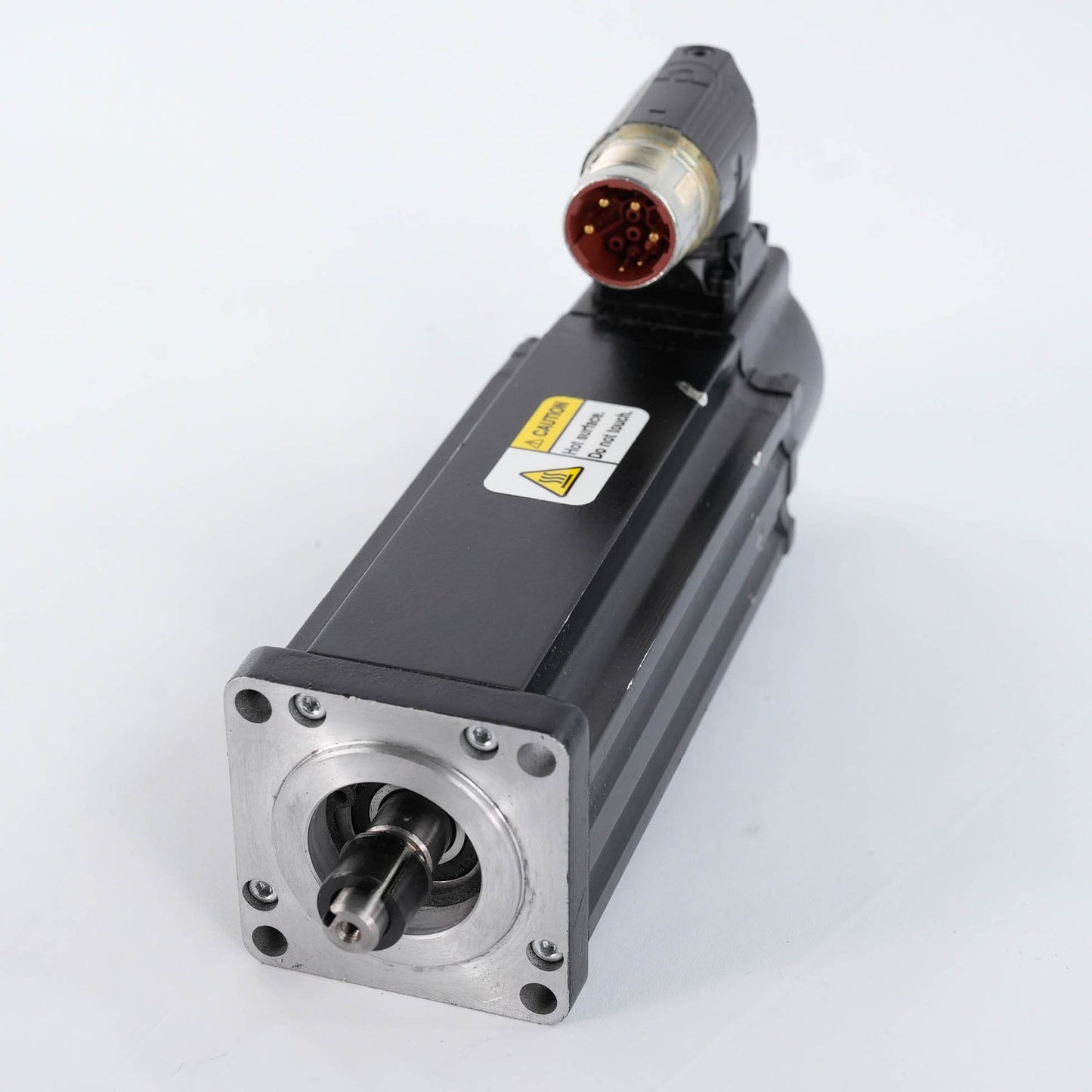 Allen Bradley VPL-A0633F-PJ12AA Ser A Kinetix VPL Servo Motor 100mm 1.1kW 230V