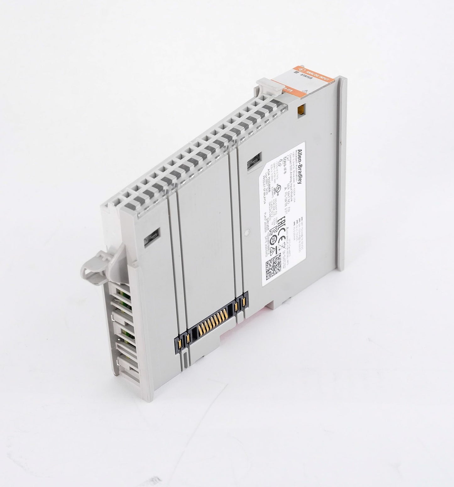 Allen Bradley 5069-IF8 /A Compact 5000 Analog Input Module 5069IF8