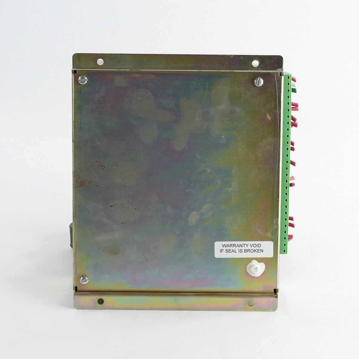 Rytec Digital Gateway DG1200 Door Logic Controller DG-1200 24VAC 28793 -043