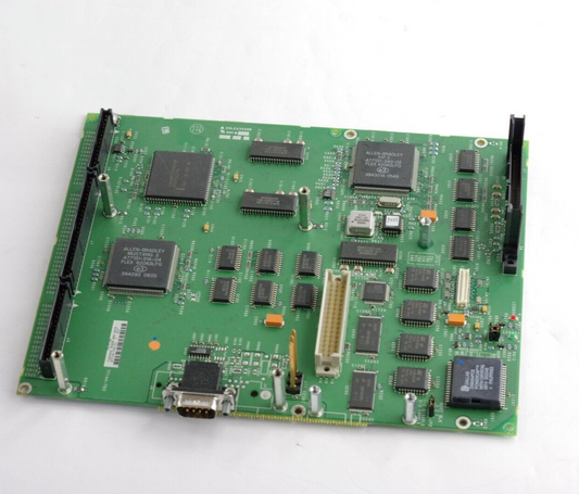 Allen Bradley 77144-793 Panelview Circuit Board A77144-793-51