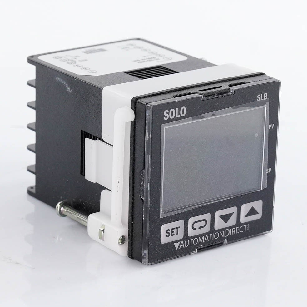 Shimaden SLB4848-V0 Digital Temperature Controller 100-240V AC SLB4848V0 48x48mm