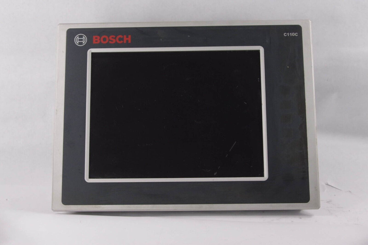 Bosch C110C / Lenze EL 1800 EP8GAP30A00C40D0XX-00C3400003Z Hmi Panel INTERFACE