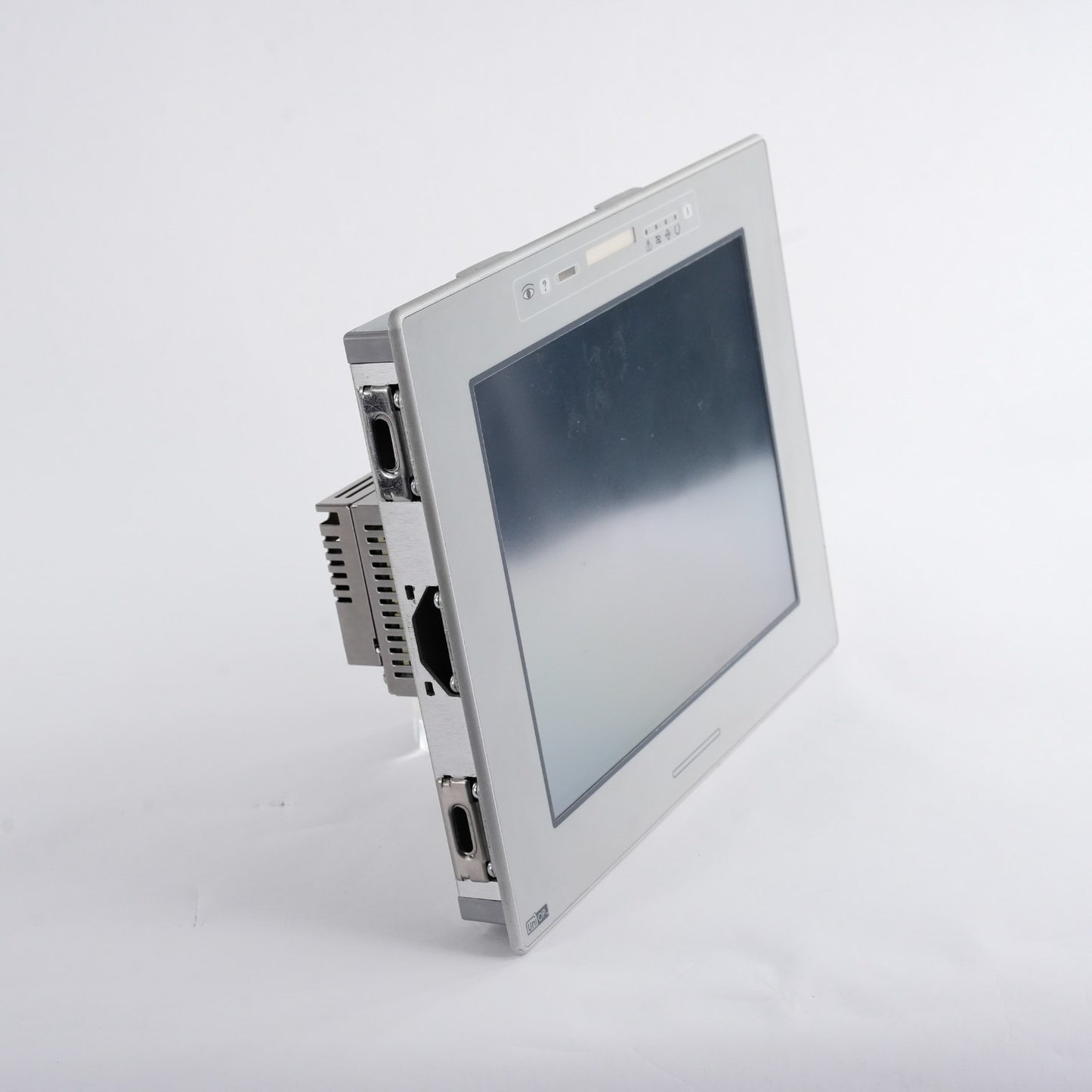 UniOP eTOP33 6ZA1003-7BE10 Operator Interface Display Panel 6ZA10037BE10