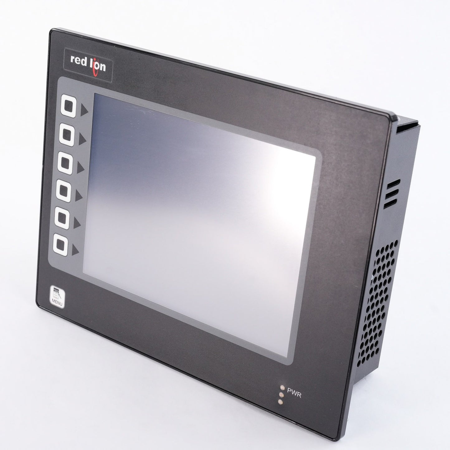 Red Lion Controls G308A230 8" HMI Operator Interface Display G308A210 Compatible