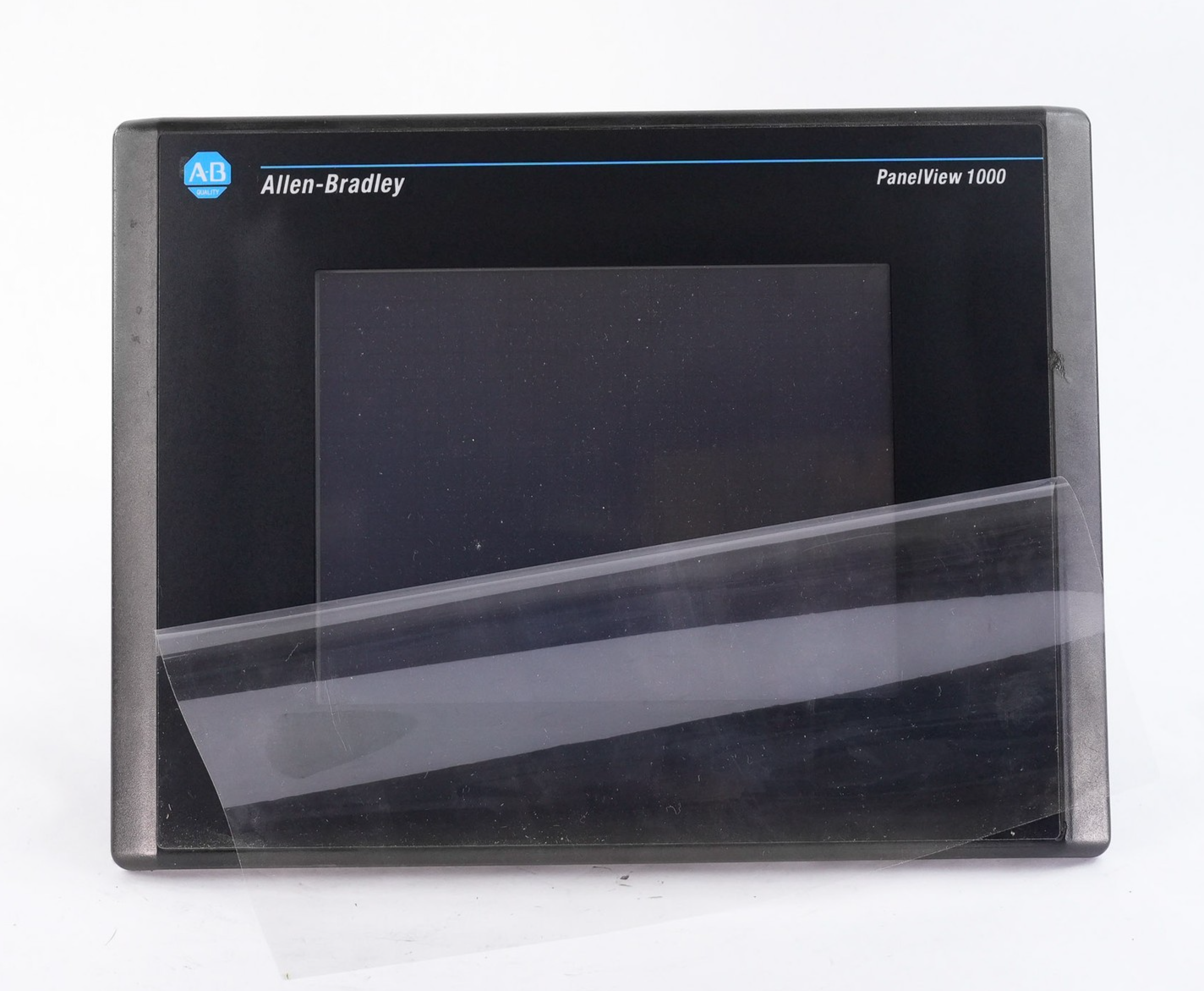 Allen Bradley 2711-T10G3 /A Rev G FRN 4 PanelView 1000 Touch Display 2711T10G3