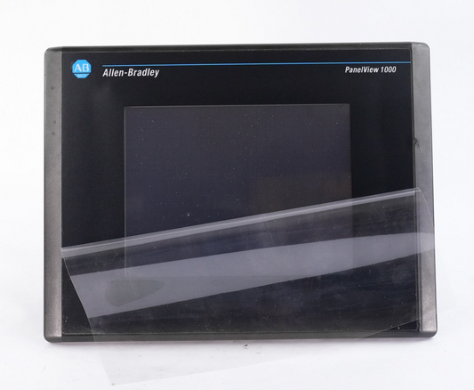 Allen Bradley 2711-T10G3 /A Rev G FRN 4 PanelView 1000 Touch Display 2711T10G3