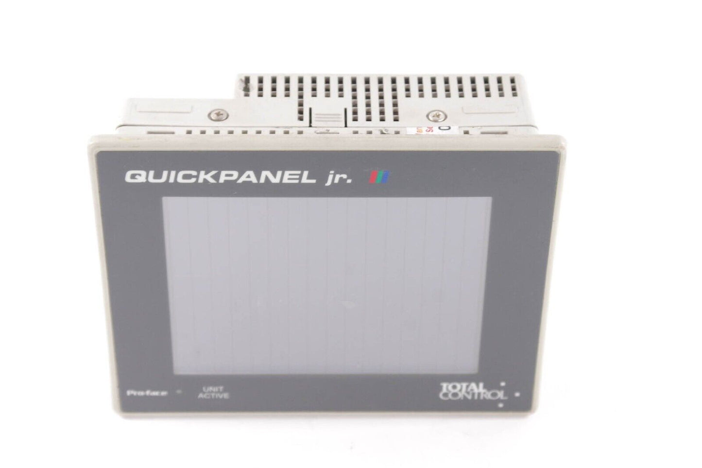 Total Control QuickPanel Jr, QPK2D100S2P-E / QPK2D100S2PE - For parts or repair