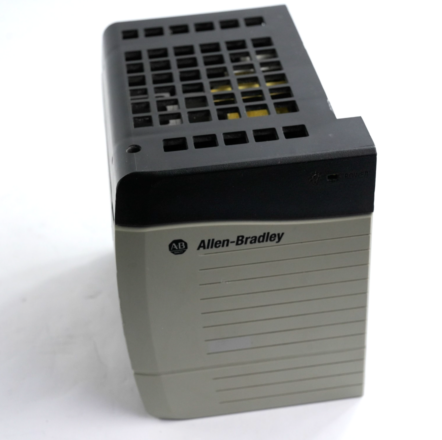 Allen Bradley 1756-PA75 /B Controllogix AC Power Supply 1756PA75