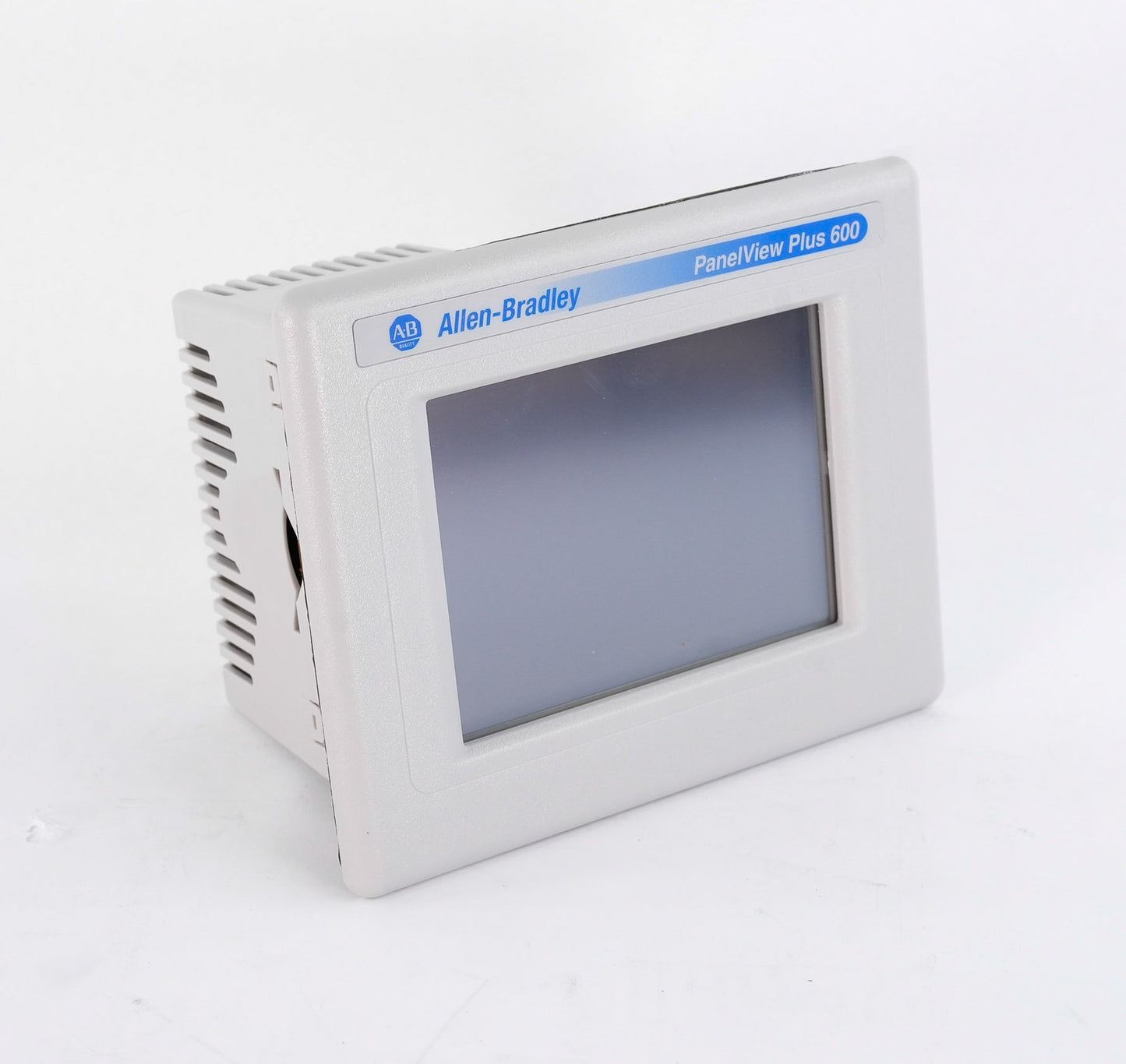 Allen Bradley 2711P-T6C20D /C PanelView Plus 600 Color Touch 2711PT6C20D