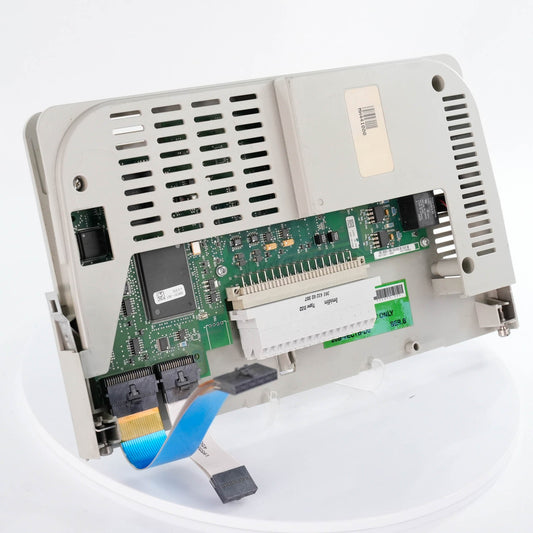 Allen Bradley 20B-VECTB-D0 Ser B PowerFlex 700 Drive Control Board 20BVECTBD0