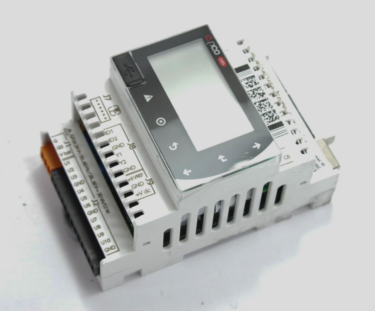 Carel C.PCO P+D000NH1DEF0 / PD000NH1DEF0 Programmable Controller D000NH1DEF0