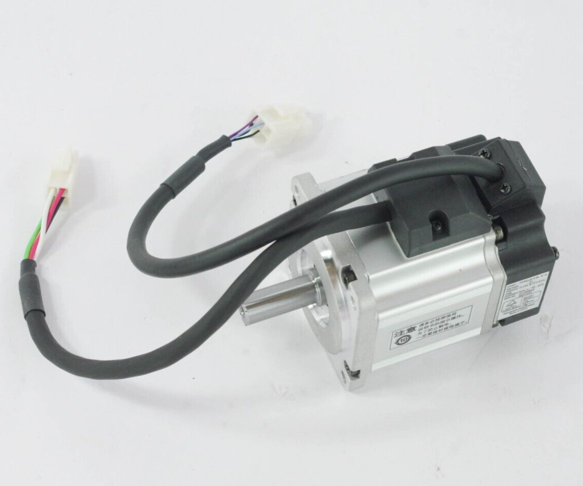 Panasonic MSMD021G1S AC Servo Motor - No Box