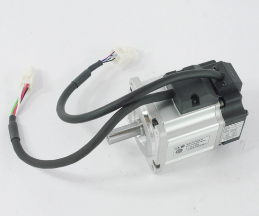 Panasonic MSMD021G1S AC Servo Motor - No Box