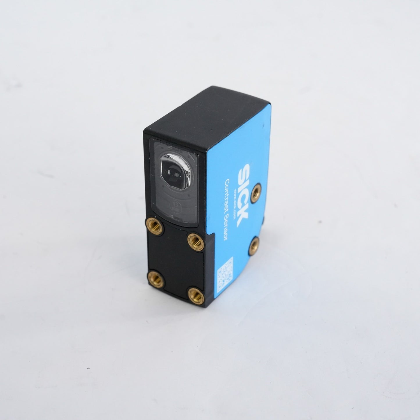 SICK KTX-WP92141252ZZZZ 13mm Contrast Sensor KTXWP92141252ZZZZ
