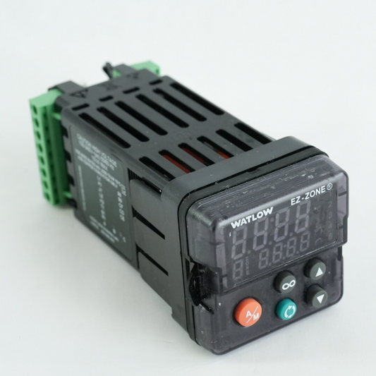 Watlow PM6C1EH-AAAABAA Temperature / Process Control / 7-Segment Display