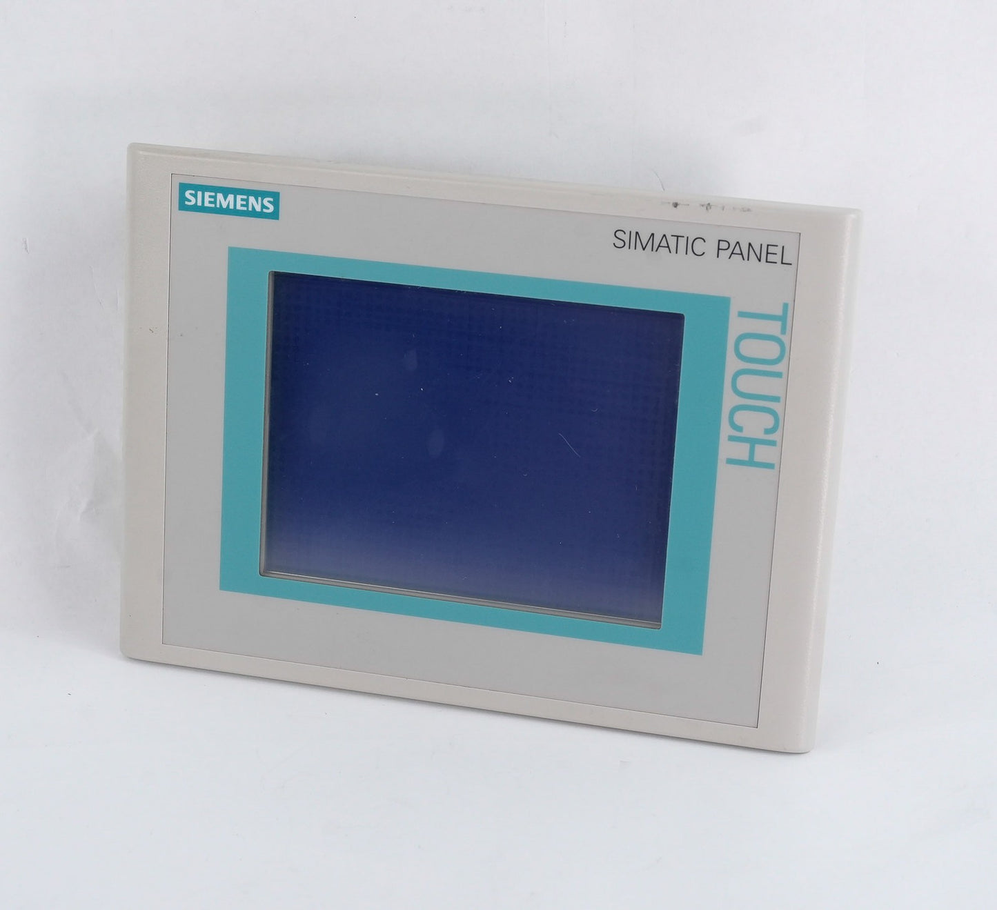 Siemens 6AV6640-0CA11-0AX1 Touchpanel TP177 Micro 6AV66400CA110AX1