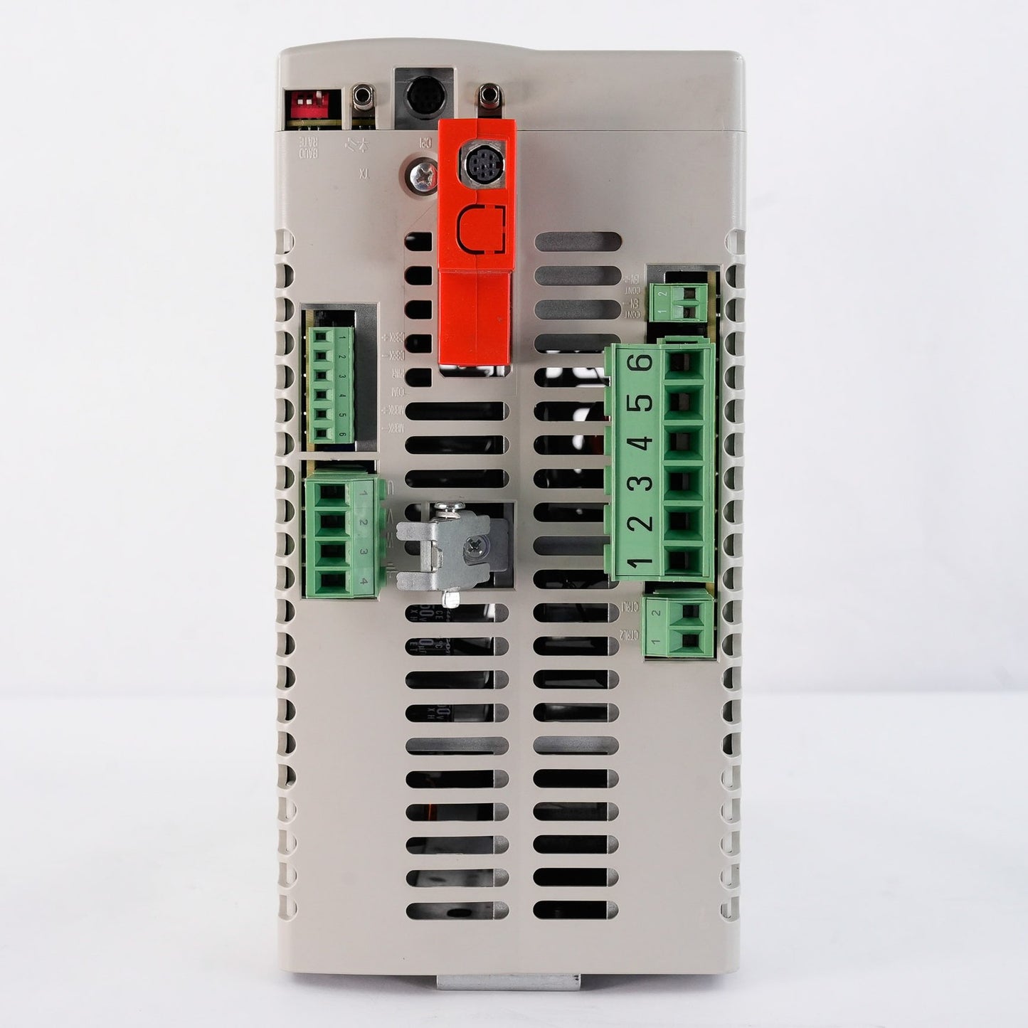 Allen Bradley 2094-BC01-MP5-S /C Kinetix 6000 Integrated Axis Module 6kW/4A