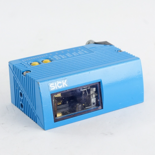 SICK CLV640-1120 1042017 Bar Code Reader CLV6401120