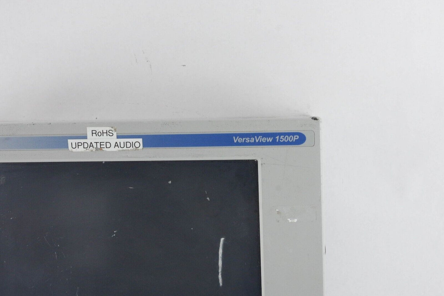 ALLEN BRADLEY 6181P-15TPXPH VERSAVIEW 1500P Ser D - For Parts / Repair