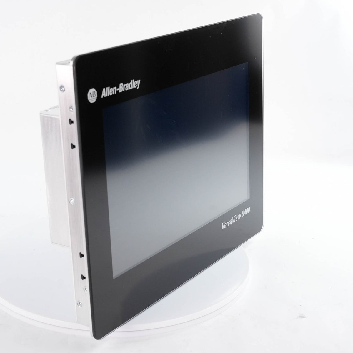 Allen Bradley 6200P-12WS3A1 /A VersaView 12.1in PC + Monitor 1060-7957 Windows 7