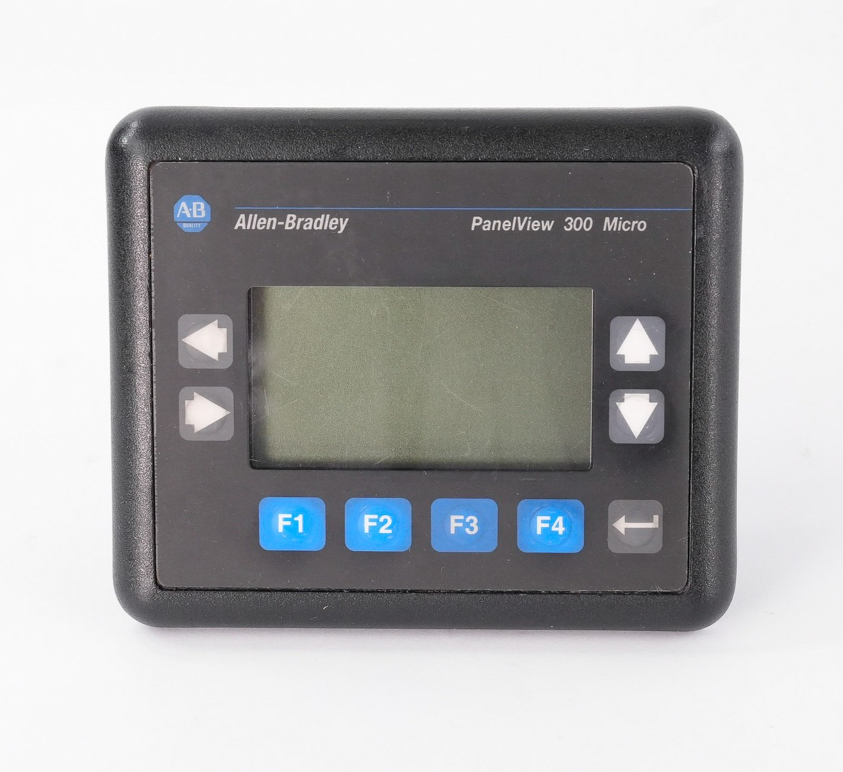 Allen Bradley 2711-M3A18L1 /A PanelView 300 Micro HMI Display 2711M3A18L1