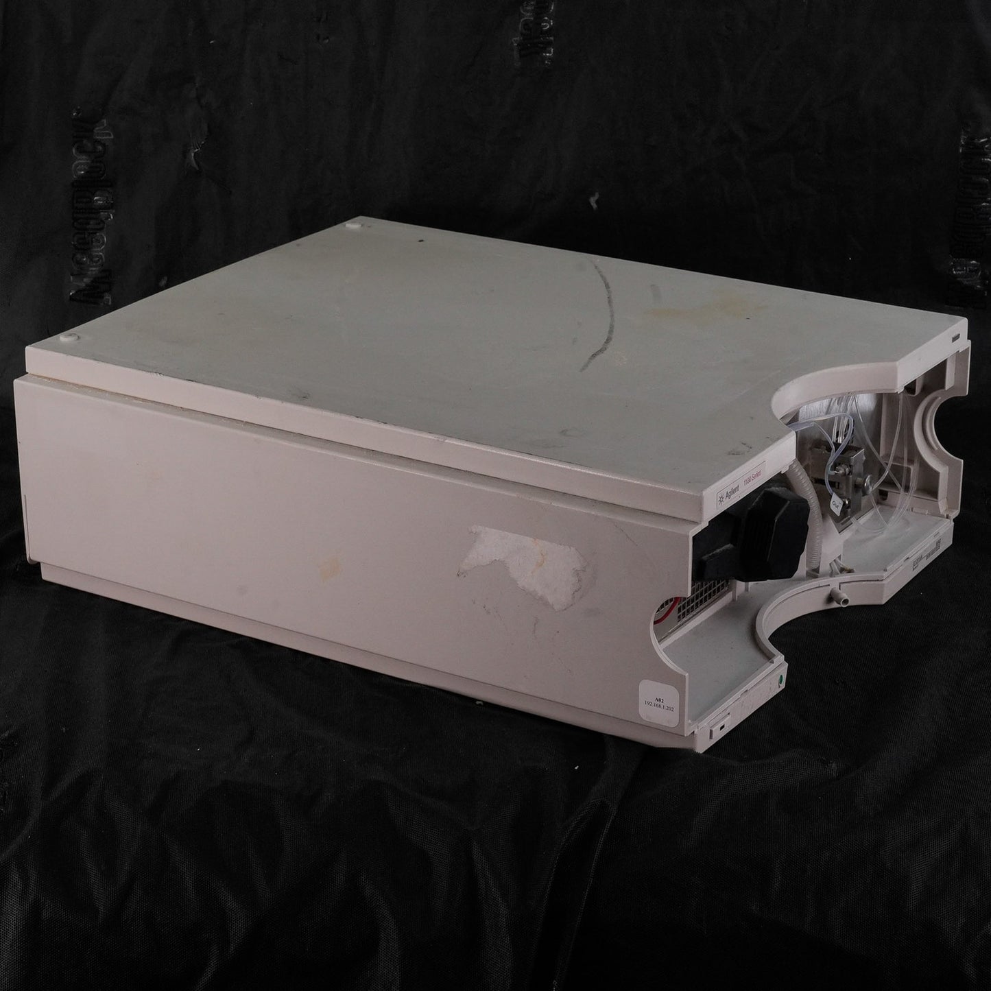 Agilent G1315A 1100 Series DAD Diode Array Detector HPLC For Parts