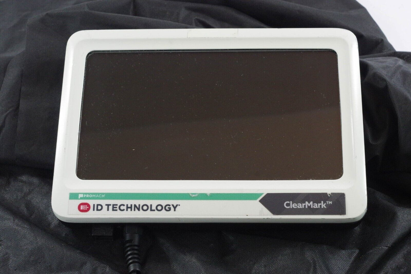 ID Technology Promach Replacement Screen - For ClearMark Thermal Inkjet Printer