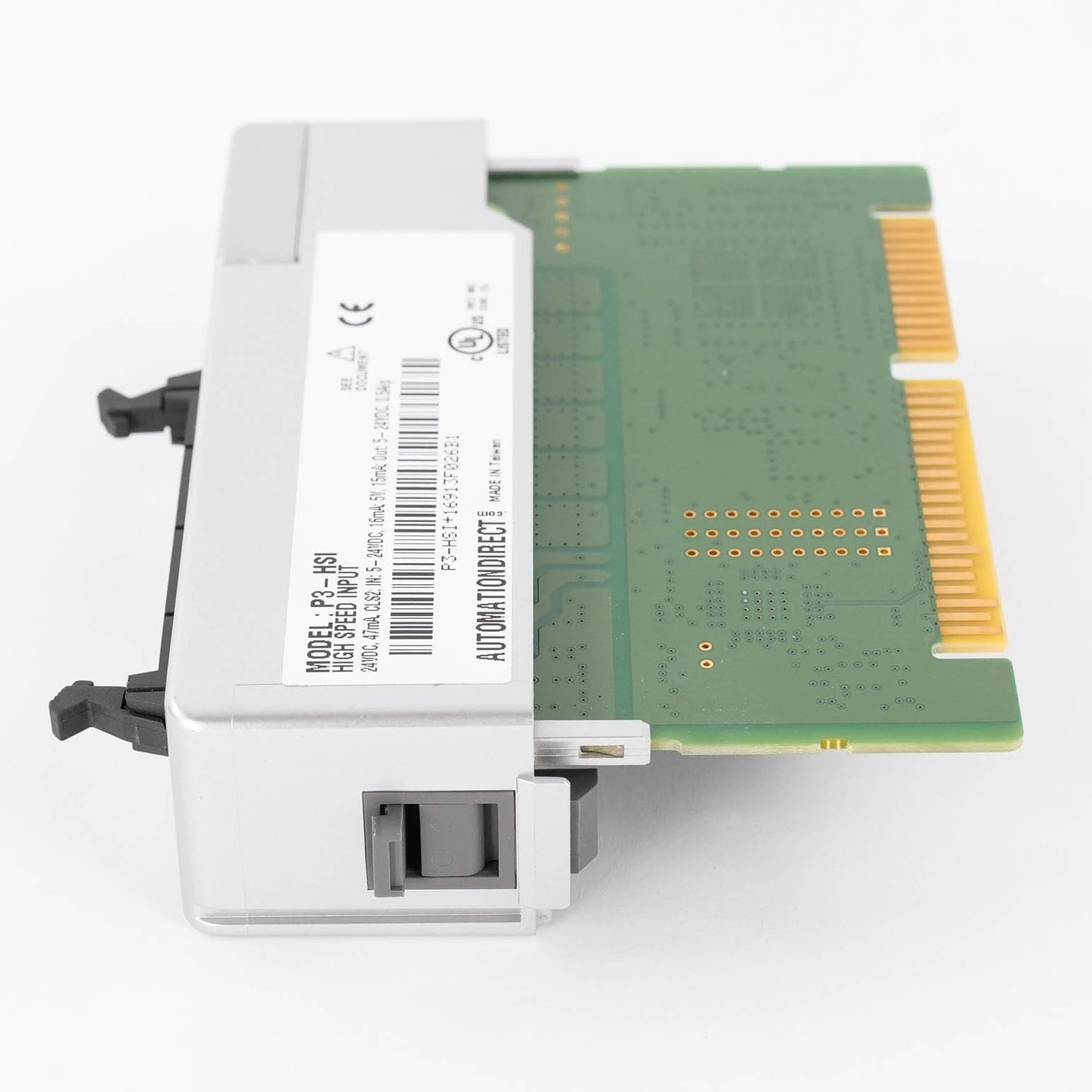 Automation Direct P3-HSI Productivity3000 High Speed Pulse Input Module 1MHz