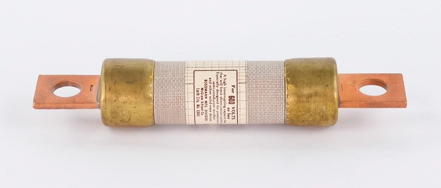 Bussmann TRON KAC 40 Fuse 40A KAC40