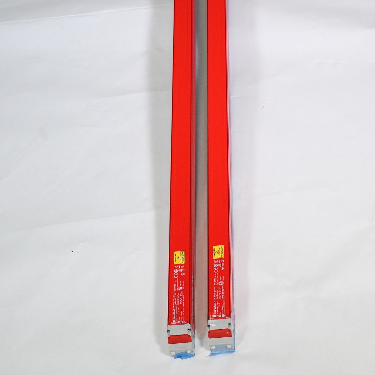 Allen Bradley 450L-E4FL1800YD GuardShield Safety Light Curtain 1800mm