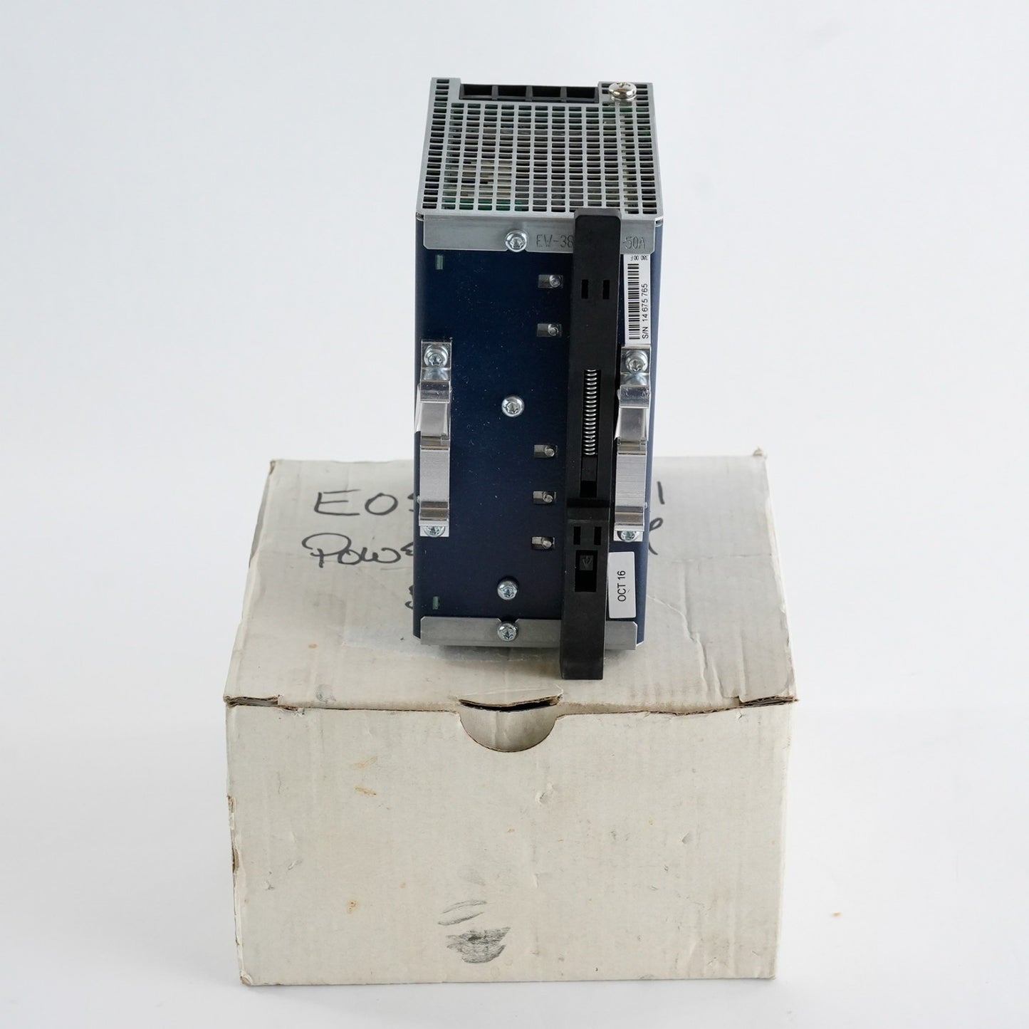 Allen Bradley 1606-XLE240E-3 /A Power Supply 3-Phase 24V 10A 240W - Open Box