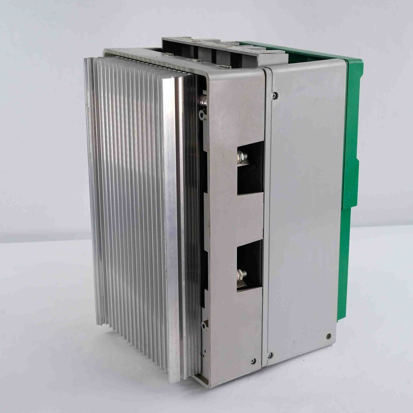 Emerson / Control Techniques 9500-8602 Quantum III DC Drive 480V 3ph 31A 10/20HP