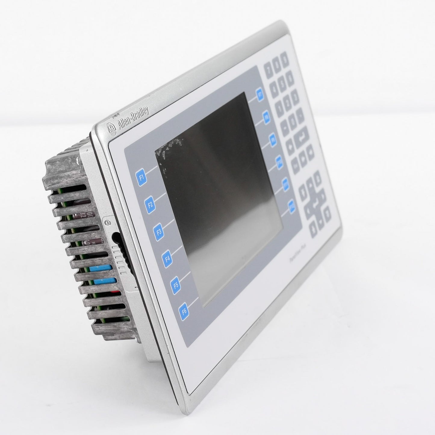 Allen Bradley 2711P-B7C22A9P /A PanelView Plus 7 Display Terminal 2711PB7C22A9P