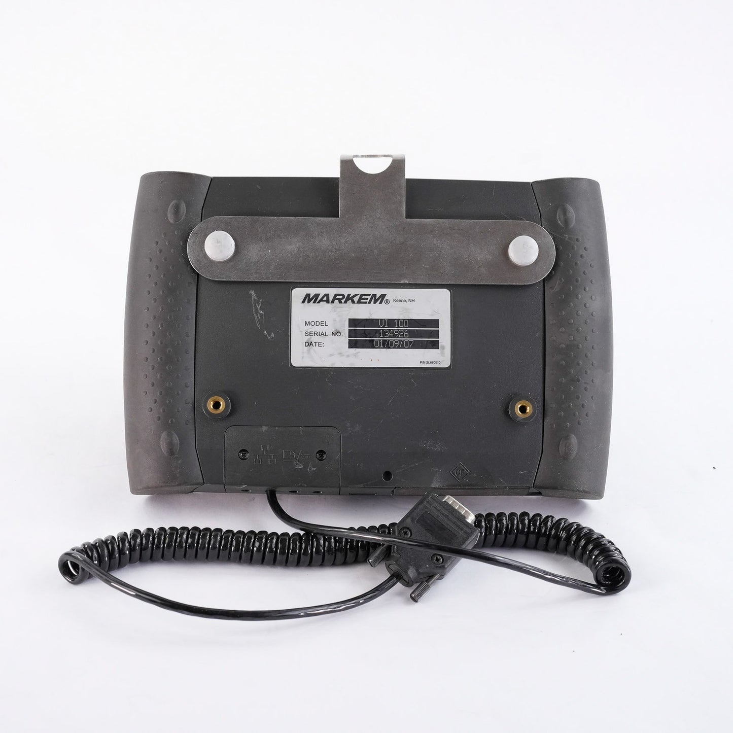 Markem-Imaje UI 100 Keypad Interface Controller UI100