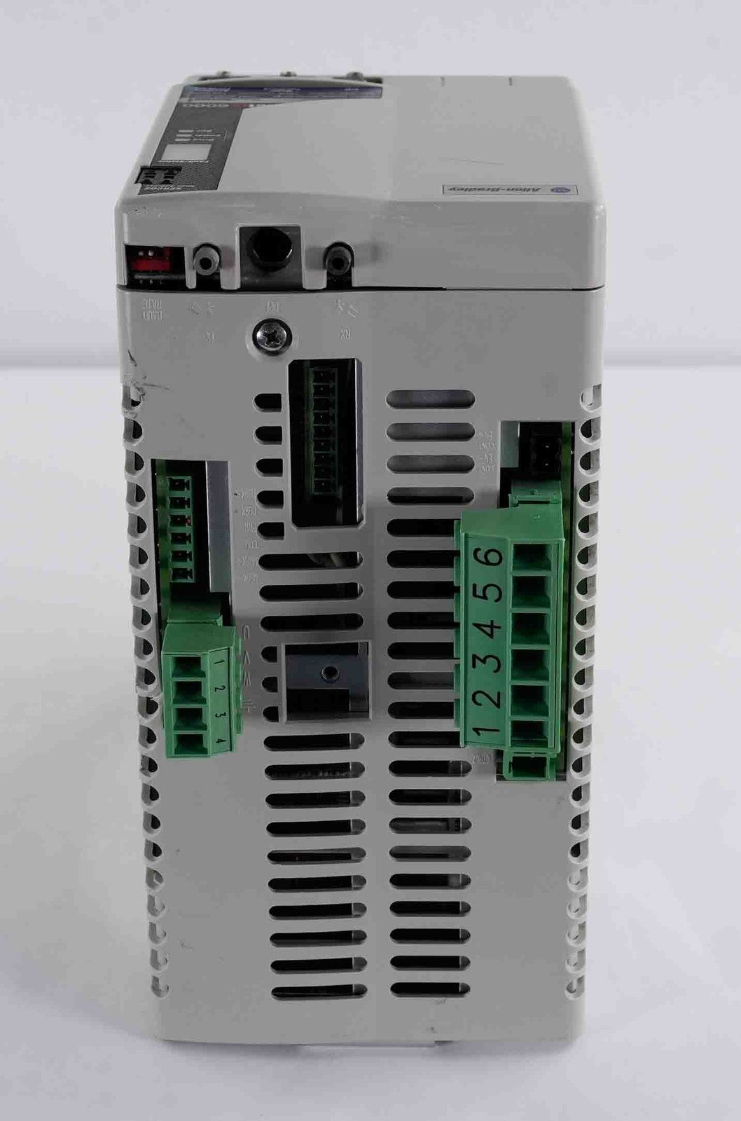 Allen Bradley 2094-BC02-M02-S /B Kinetix 6000 Integrated Axis Module 15kW 15A