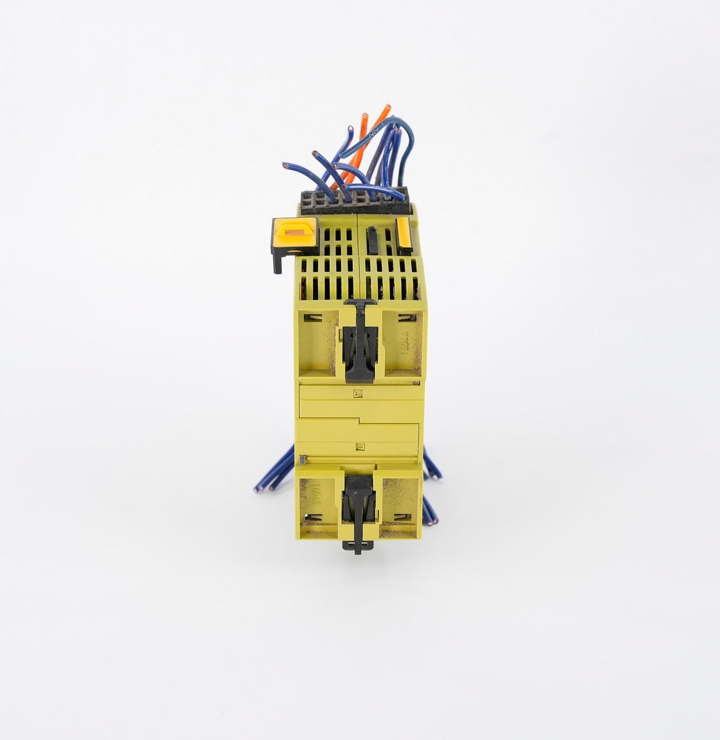 PILZ PNOZ m B0 772100 Safety Relay Module PNOZmB0