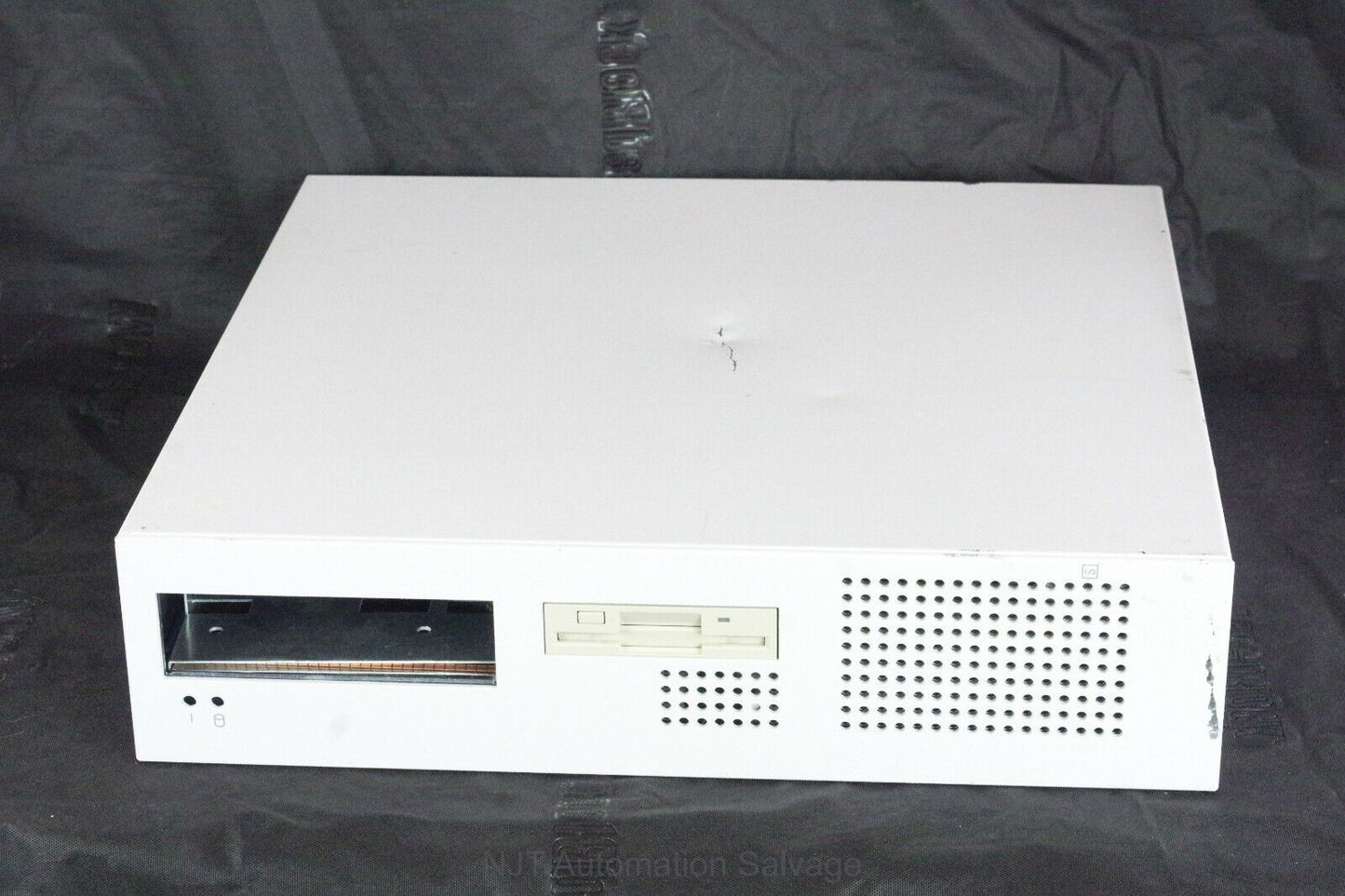 Siemens Advia Centaur XP User Interface Module PC 10811356 Rev A 078-0330R10