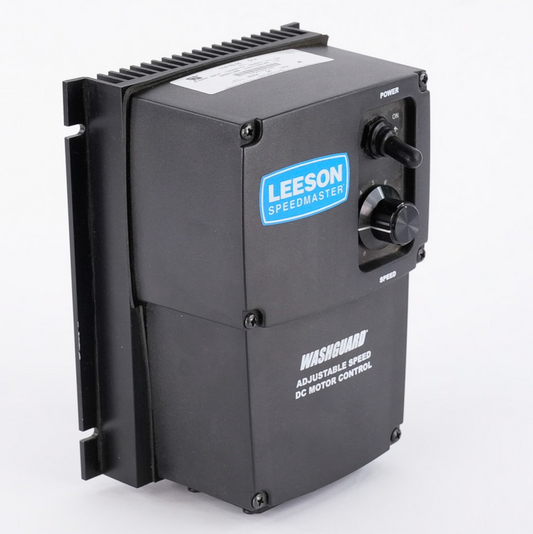 Leeson Speedmaster 174102.00 D14 Adjustable Speed DC Motor Control 1-Phase 13A