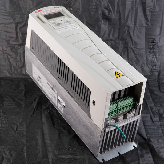 ABB ACX550-U0-023A-4 Variable Frequency Drive 3Ph 23A 15HP + Warranty