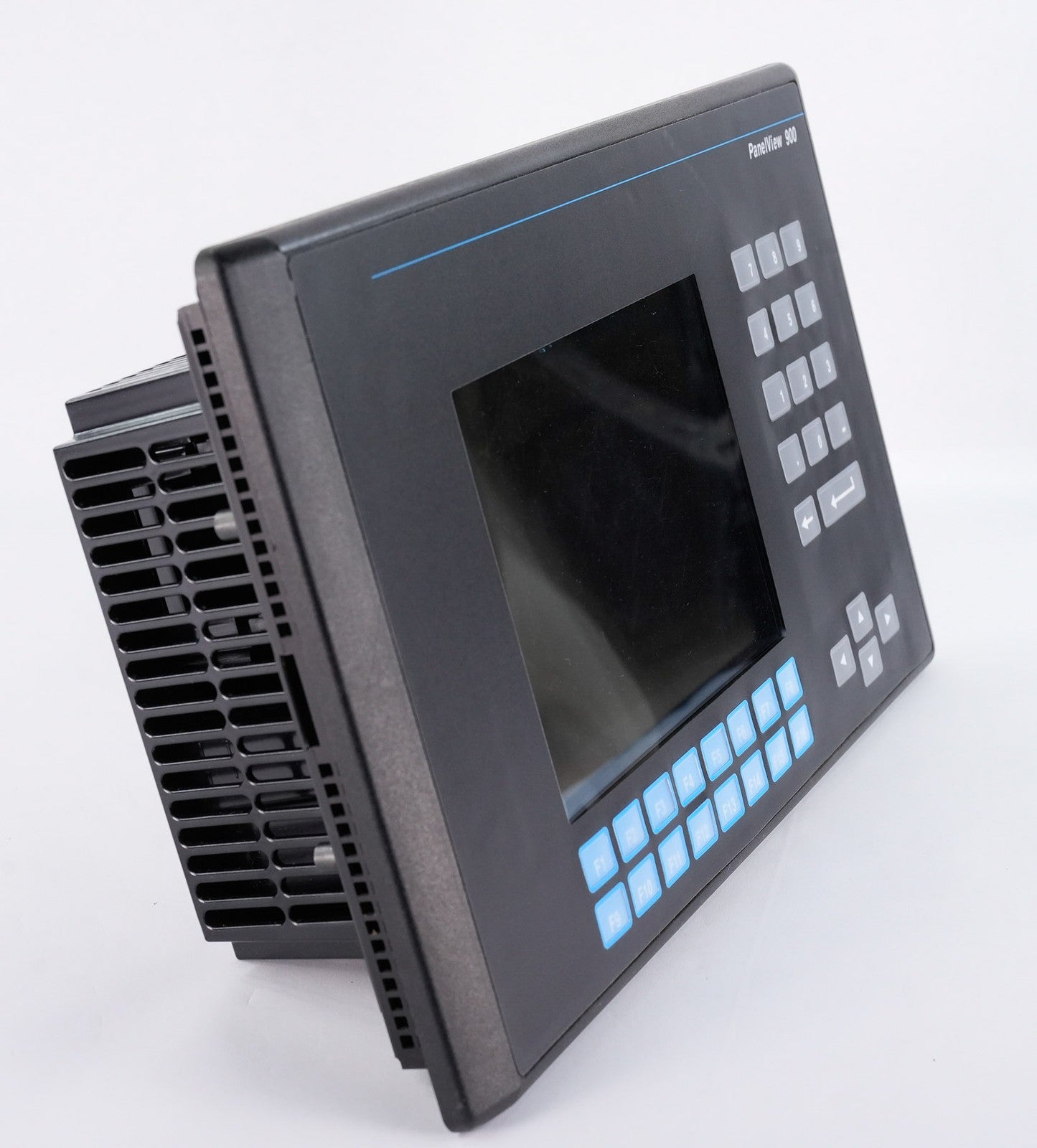 Allen Bradley 2711-K9C3 /C Rev E FRN 4.41 PanelView 900 HMI Display 2711K9C3