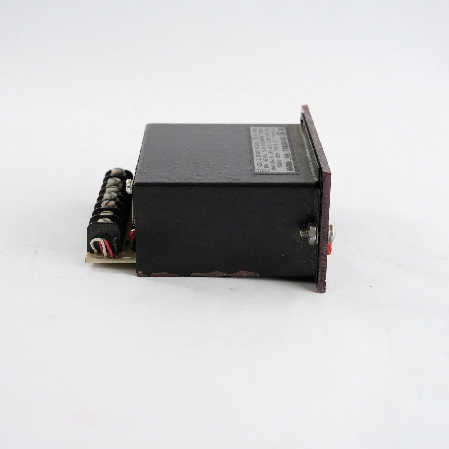 Red Lion Controls 175736 Model 401 Digital Control