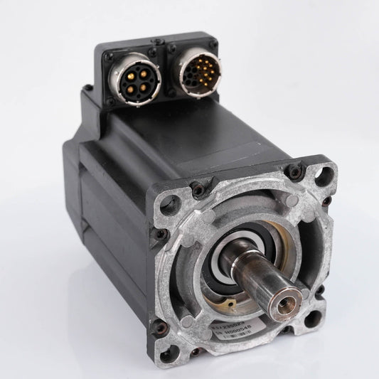 Allen Bradley MPL-B420P-SK22AA Servo Motor 460V 5000RPM 1.6kW
