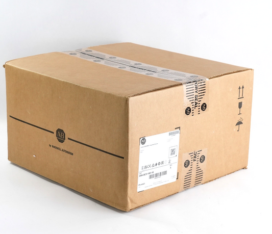 2024 Allen Bradley 2094-BC01-M01-M /A Kinetix 6200/6500 Integrated - Sealed