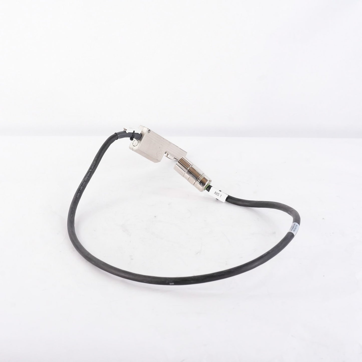 Allen Bradley 2090-XXNFMF-S01 /A Bulletin 2090 Feedback Cable 2090XXNFMFS01