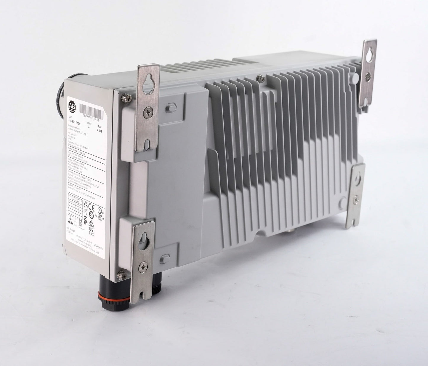 Allen Bradley 35S-6D1-P101 /A Armor Powerflex 35S 35S6D1P101 - Open Box Surplus