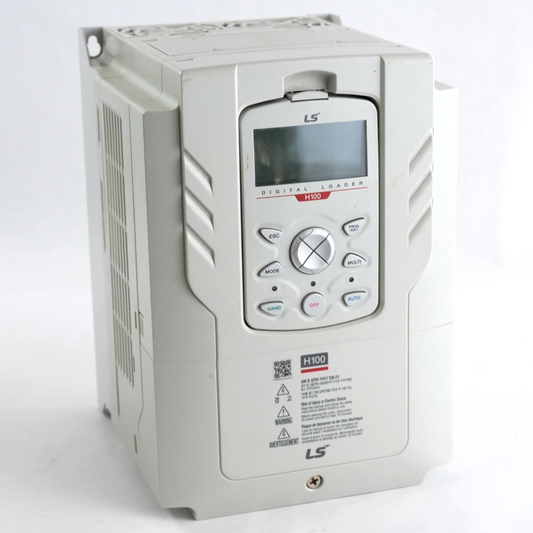 LS Electric LSLV0055H100-4COFN / LSLV0055H1004COFN 480V 3ph LSLV0055H100-4C0FN