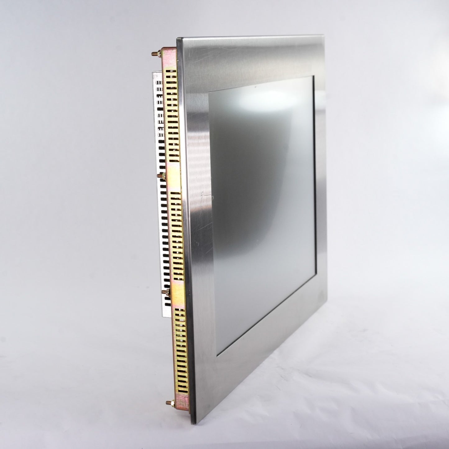 Hope Industrial Systems HIS-ML21 Operator Interface Display Panel HISML21